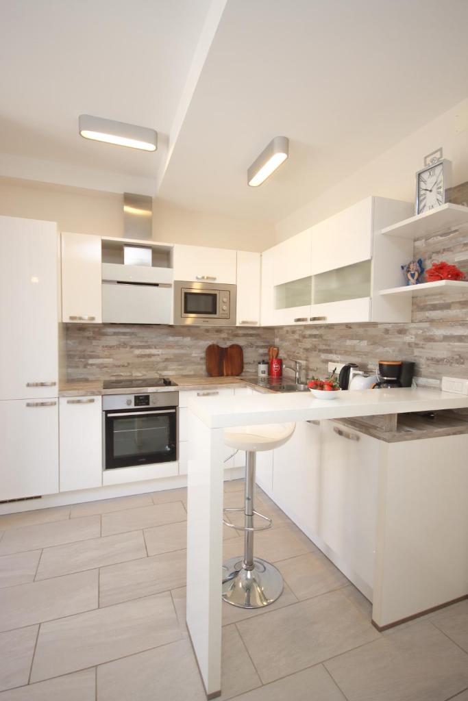 Luxury Apartments Luka & Marko photo 2