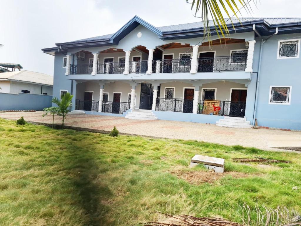 ND SMART RESIDENCE photo 4