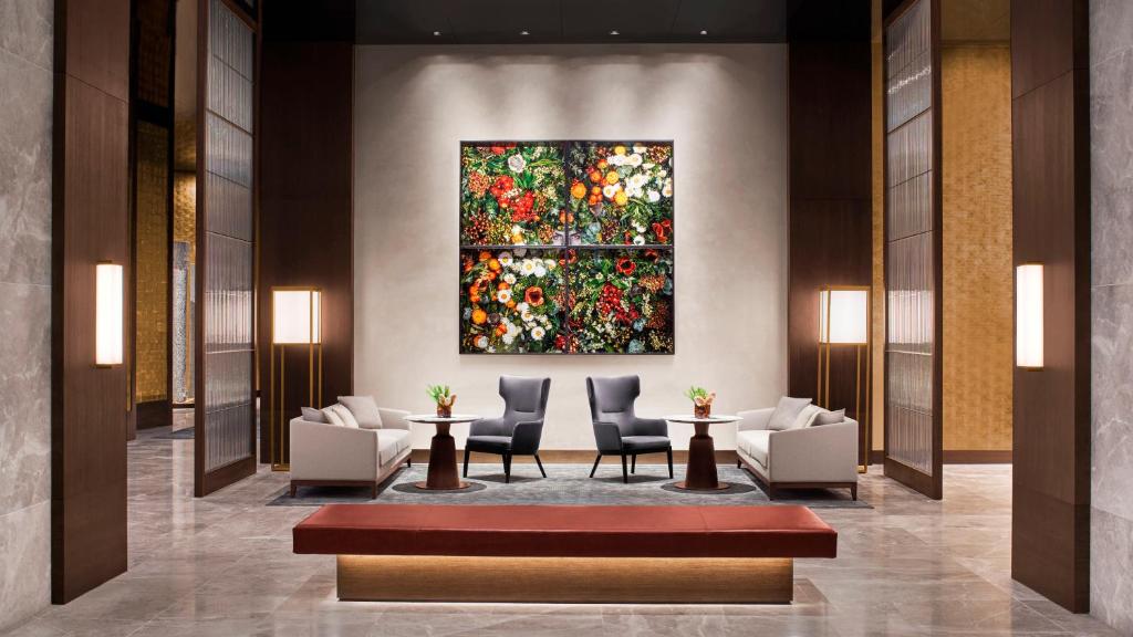 The Ritz-Carlton, Melbourne photo 3