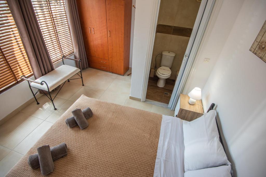 Elounda Square Home photo 4