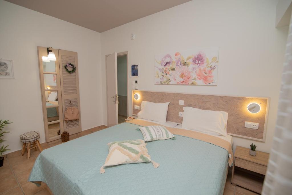 Tsaner Apartment and Rooms photo 4
