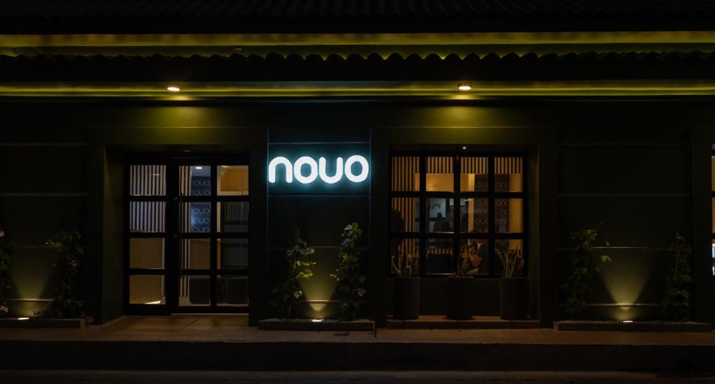 NOVO Hotel Boutique photo 3