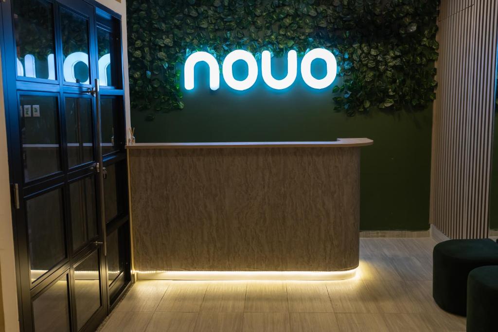 NOVO Hotel Boutique photo 1