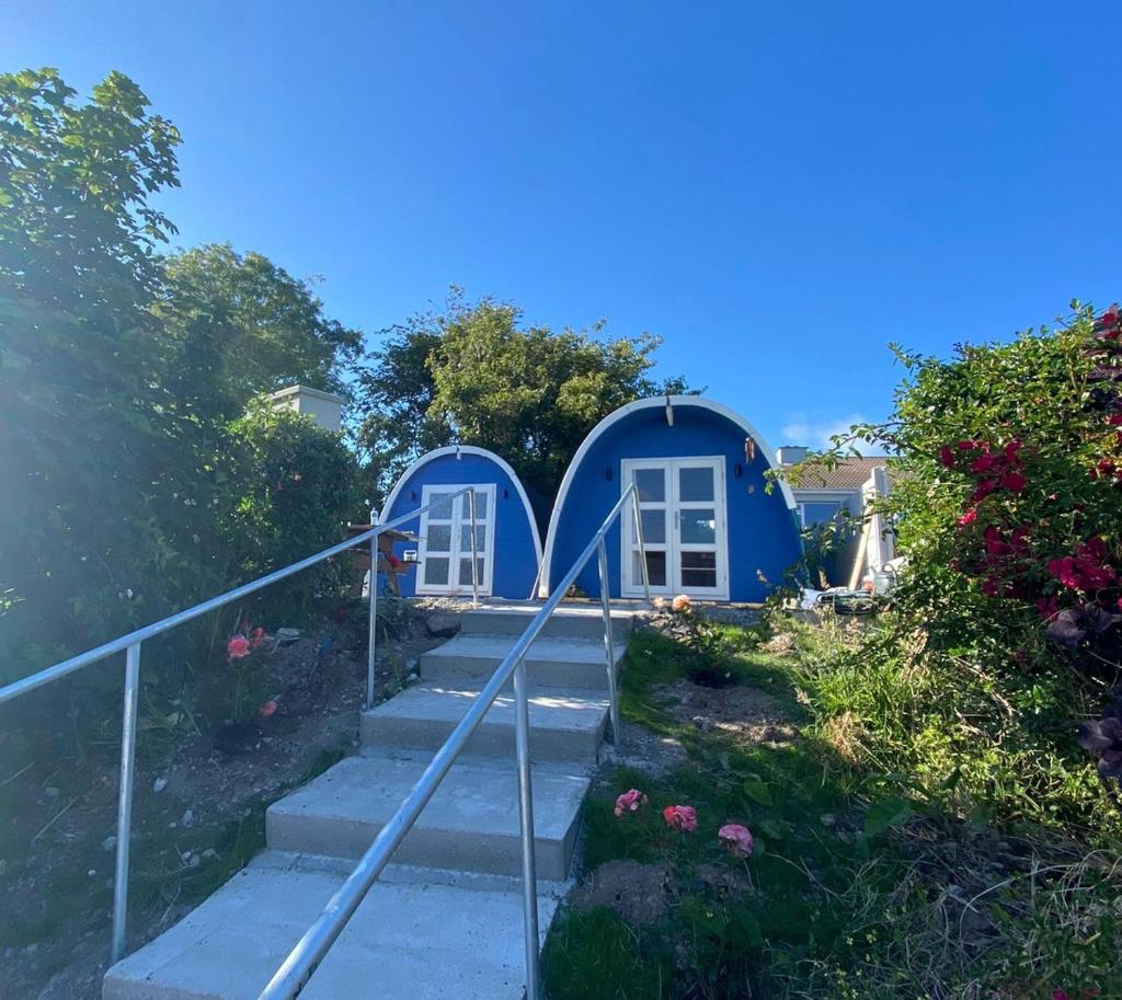 A house and a half on Beara peninsula photo 3
