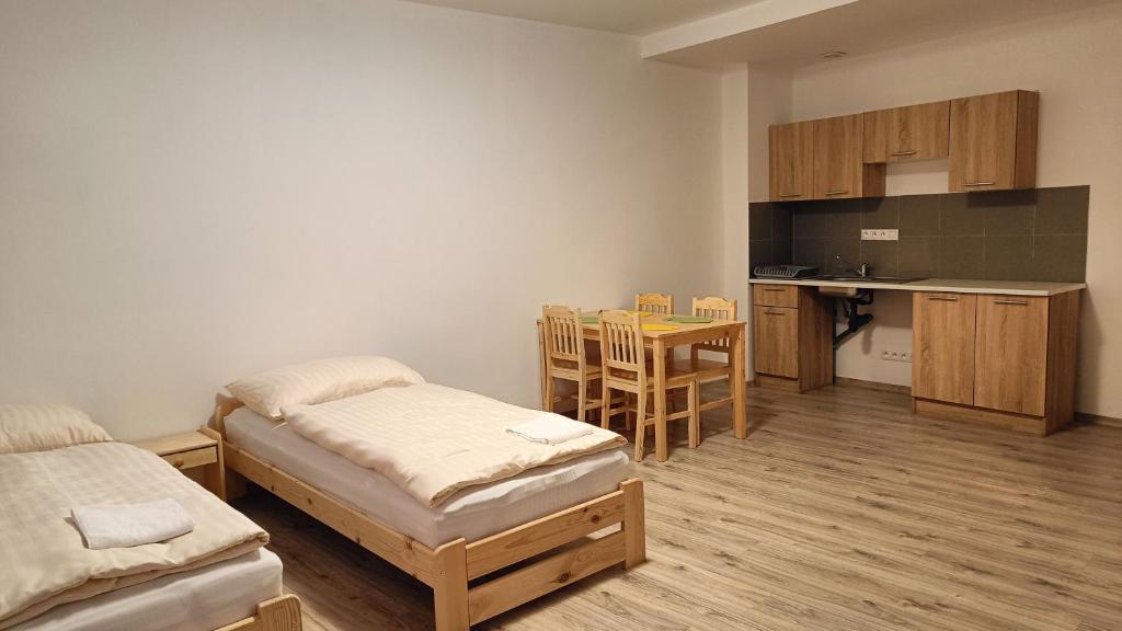 Apartmány Javorník photo 2