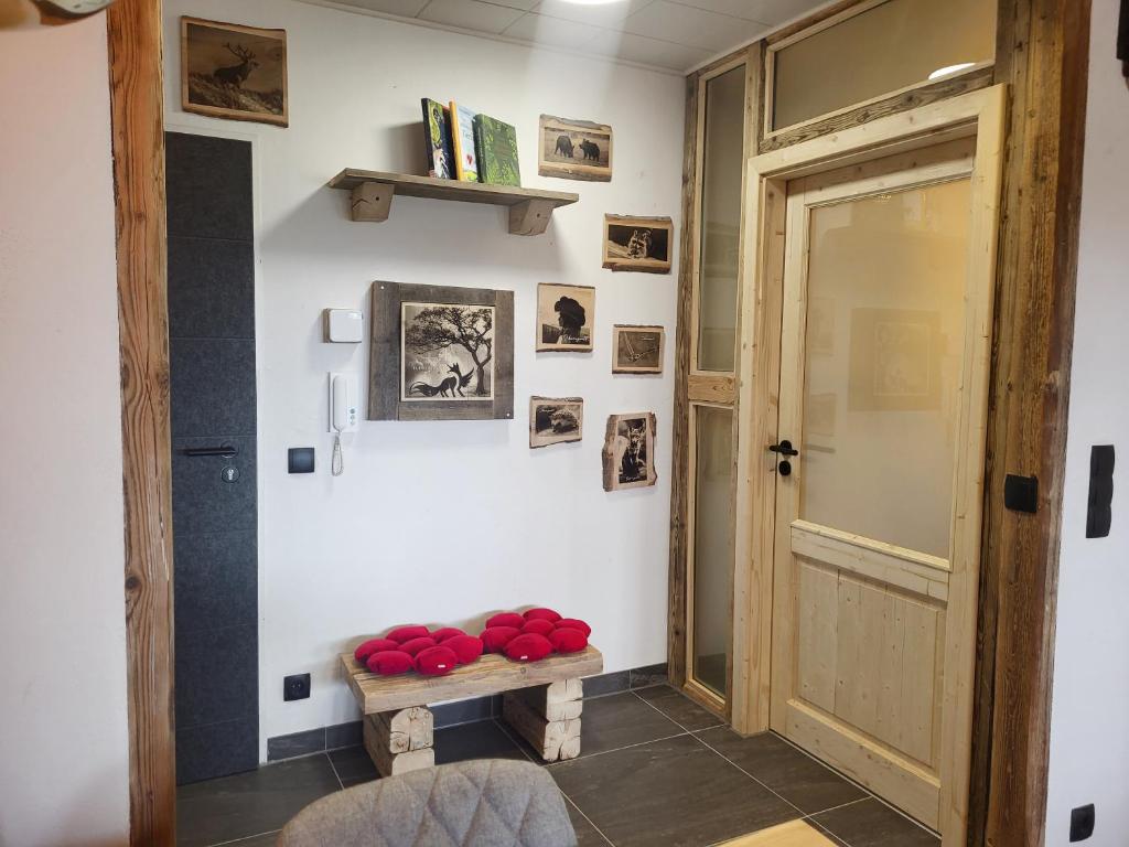 Apartment Fabelwald Black Forest photo 2