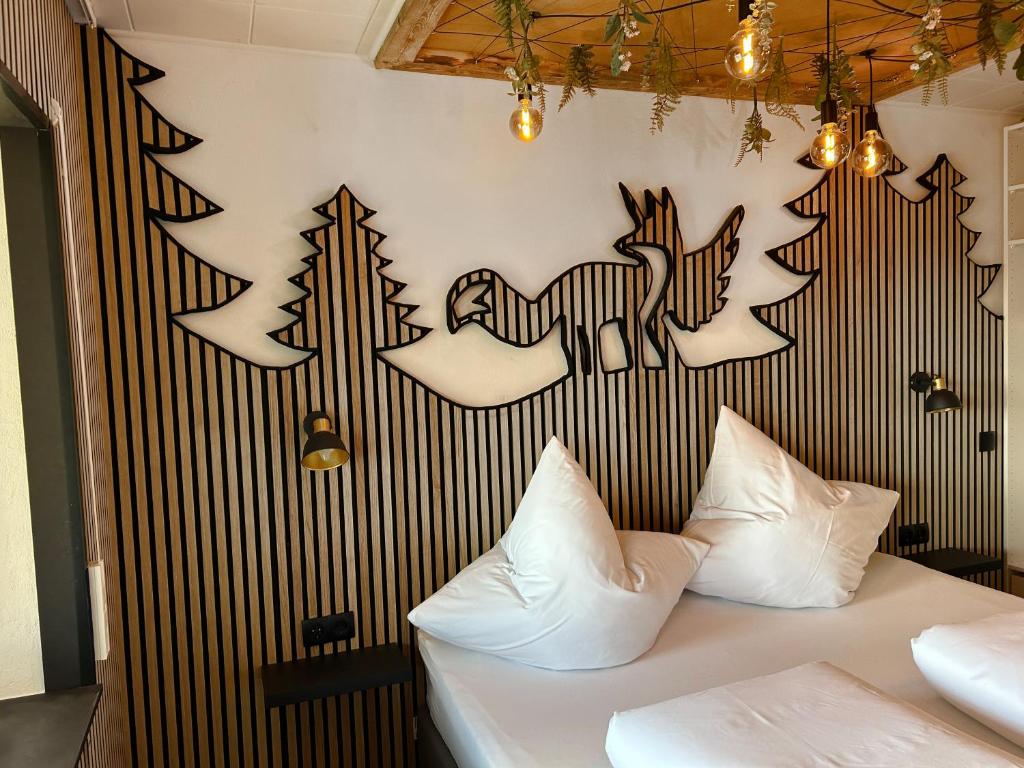 Apartment Fabelwald Black Forest photo 3