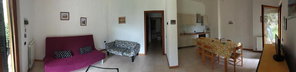 Casa vacanze Rinsacca photo 4