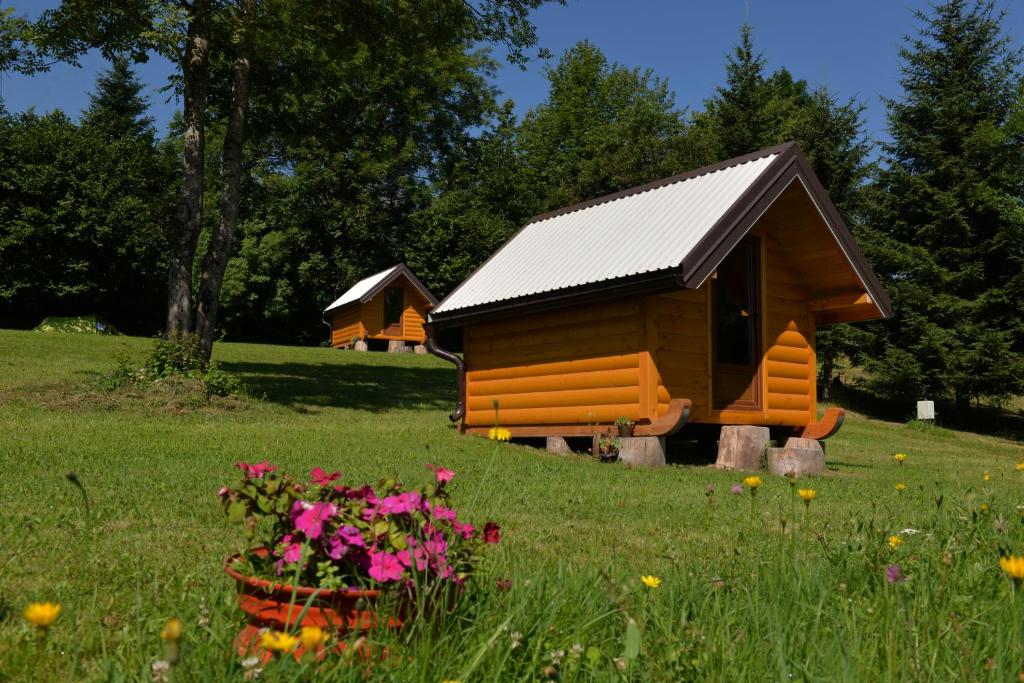 Small Bungalow photo 4