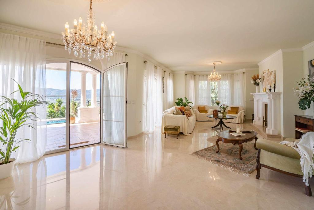 villa de lujo en javea photo 4