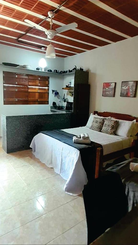 Flat completo do Rodeadouro photo 1
