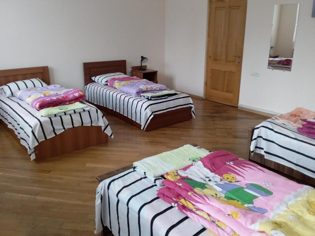 Art House Hostel Aleksandr photo 2