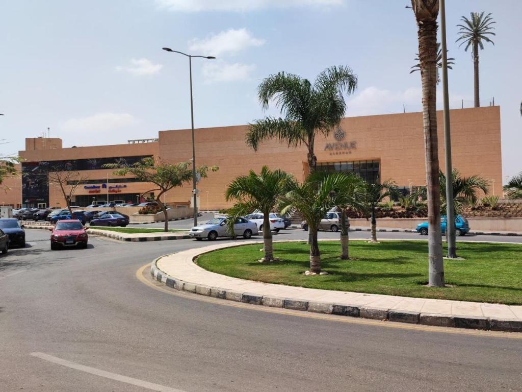 Al Rehab City, Avenue Mall, New Cairo, Unit 2 photo 3