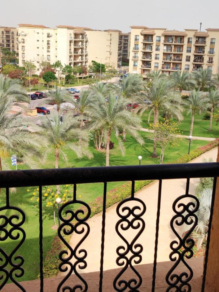 Al Rehab City, Avenue Mall, New Cairo, Unit 2 photo 1