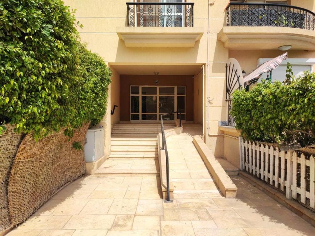 Al Rehab City,,, avenue Mall Group129 bulding7 5thCASA MIA
