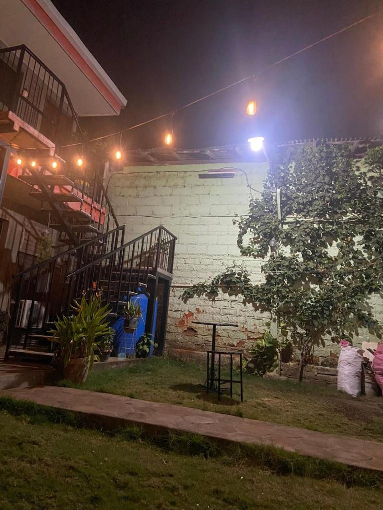 Hostal El Jardin photo 3