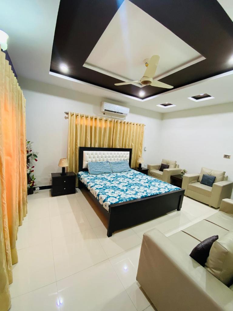 Two Bedroom Suite photo 2