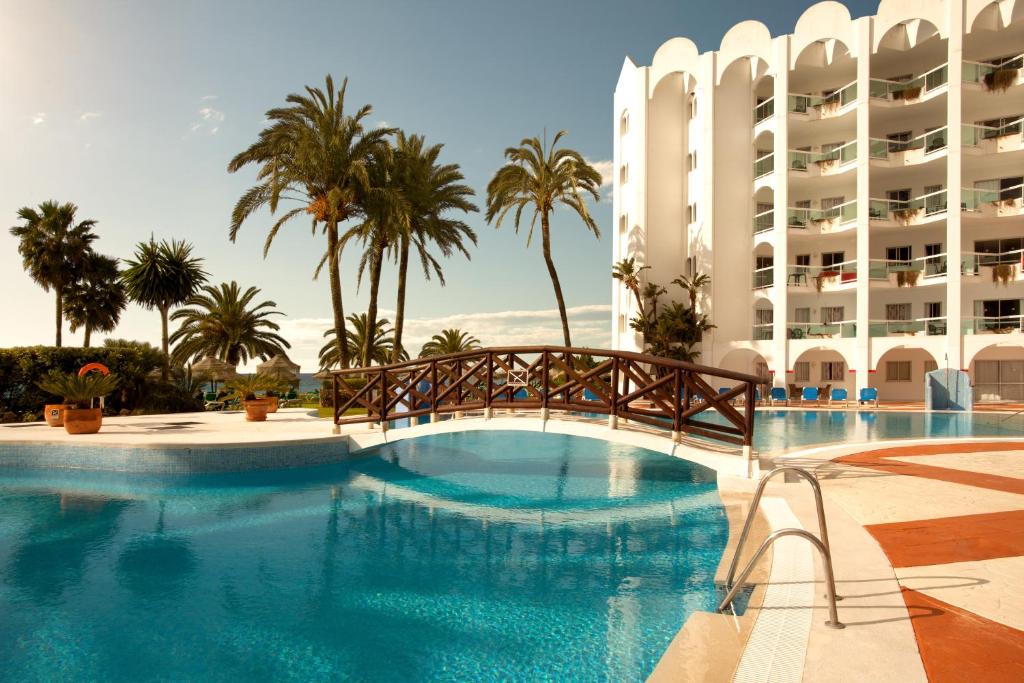 Ona Marinas de Nerja Spa Resort photo 2