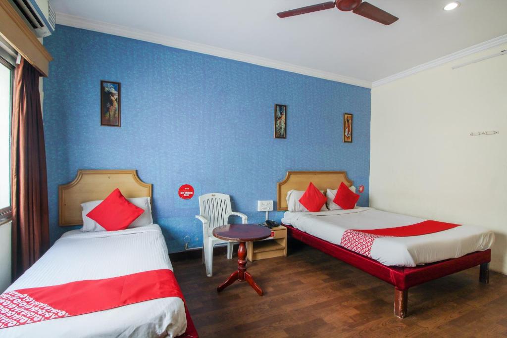 OYO Luxury Villas Near Begumpet Airport photo 4