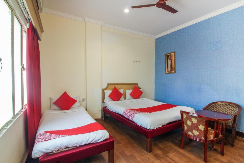 OYO Luxury Villas Near Begumpet Airport photo 3