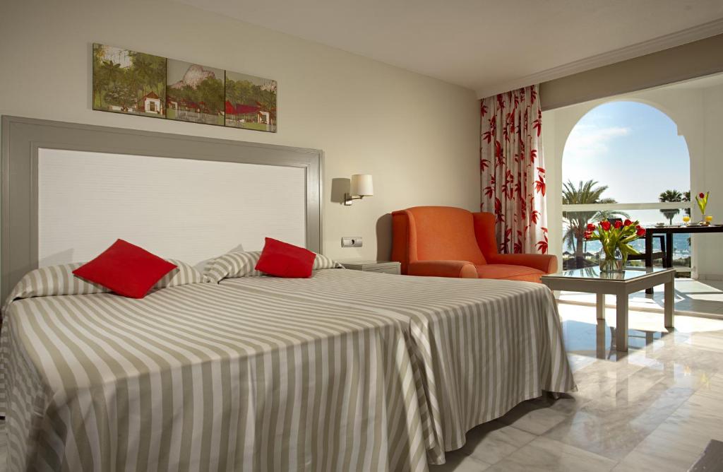 Ona Marinas de Nerja Spa Resort photo 3