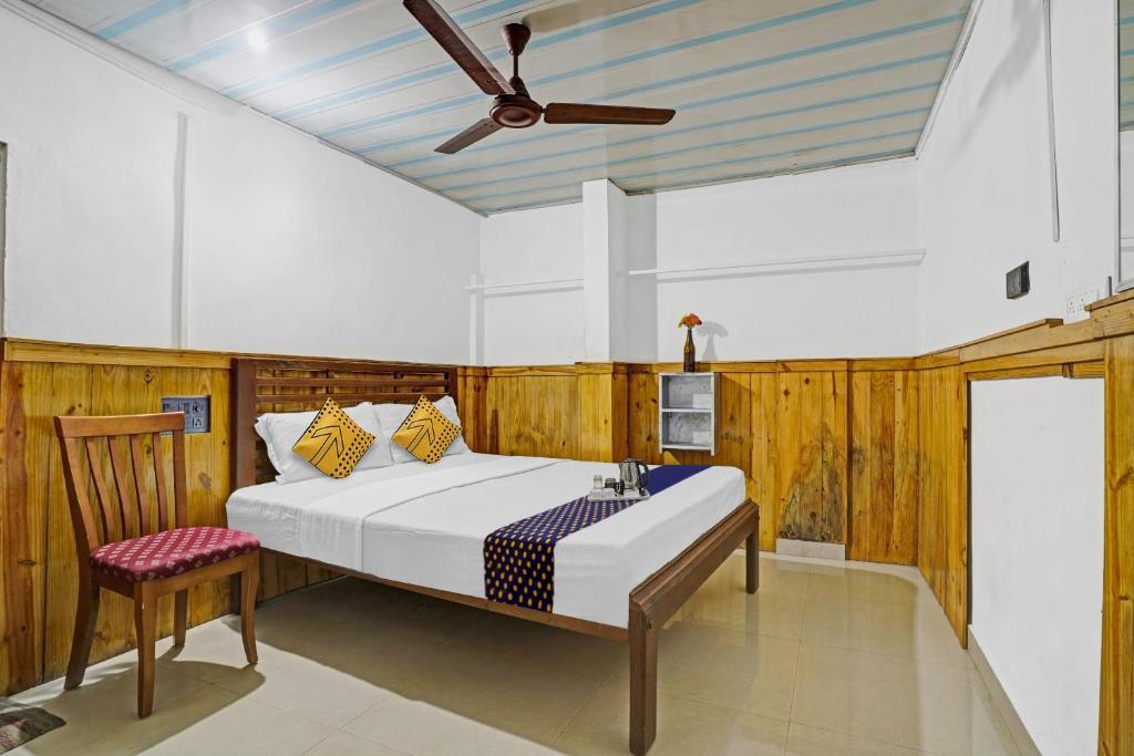 SPOT ON Vinodam Residency photo 2
