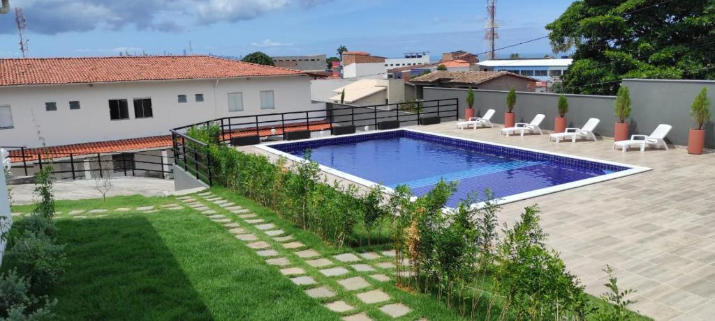 Pousada Jardins - Mar Grande photo 1