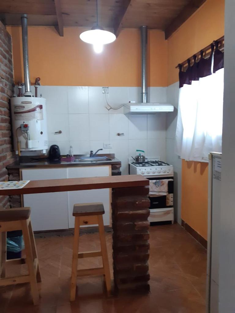 Departamentos alvear photo 4