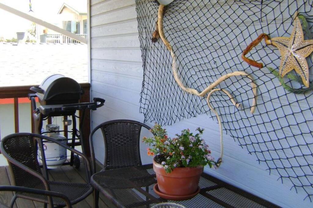 Suite Breeze Beach Vacation Rental - one bedroom apartment. photo 4