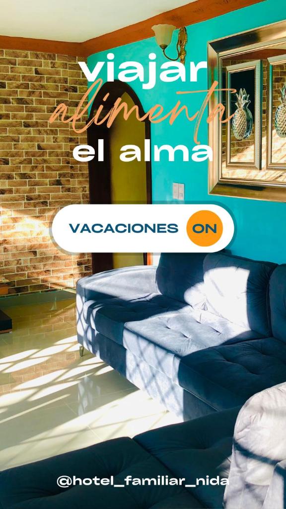 Hotel familiar Doña Nida