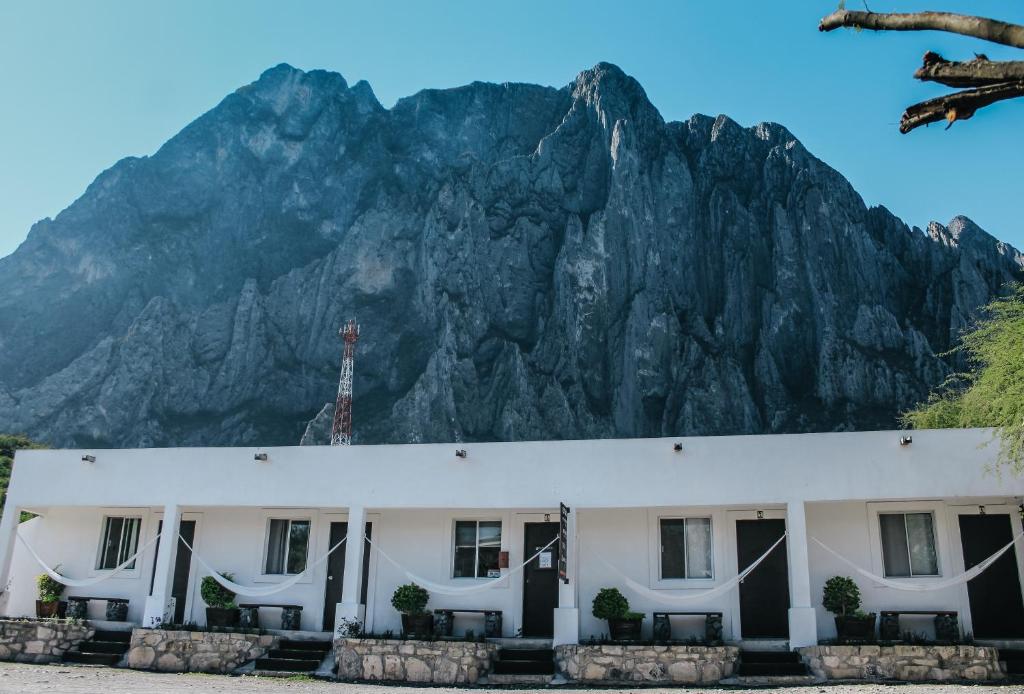 La Posada en el Potrero Chico photo 1