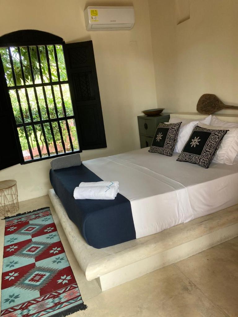 Casa De Amigos Hotel Boutique photo 4
