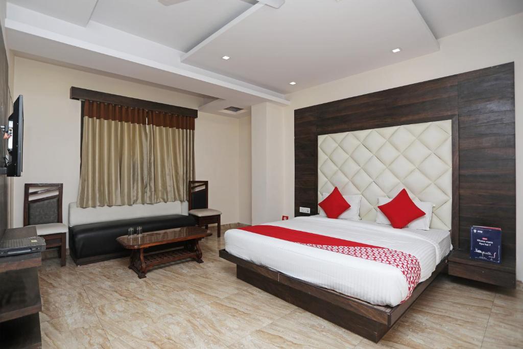 Hotel Subhadra Residency photo 3
