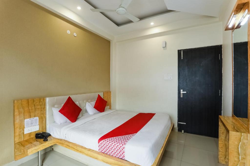 OYO Hotel Salori Inn photo 3