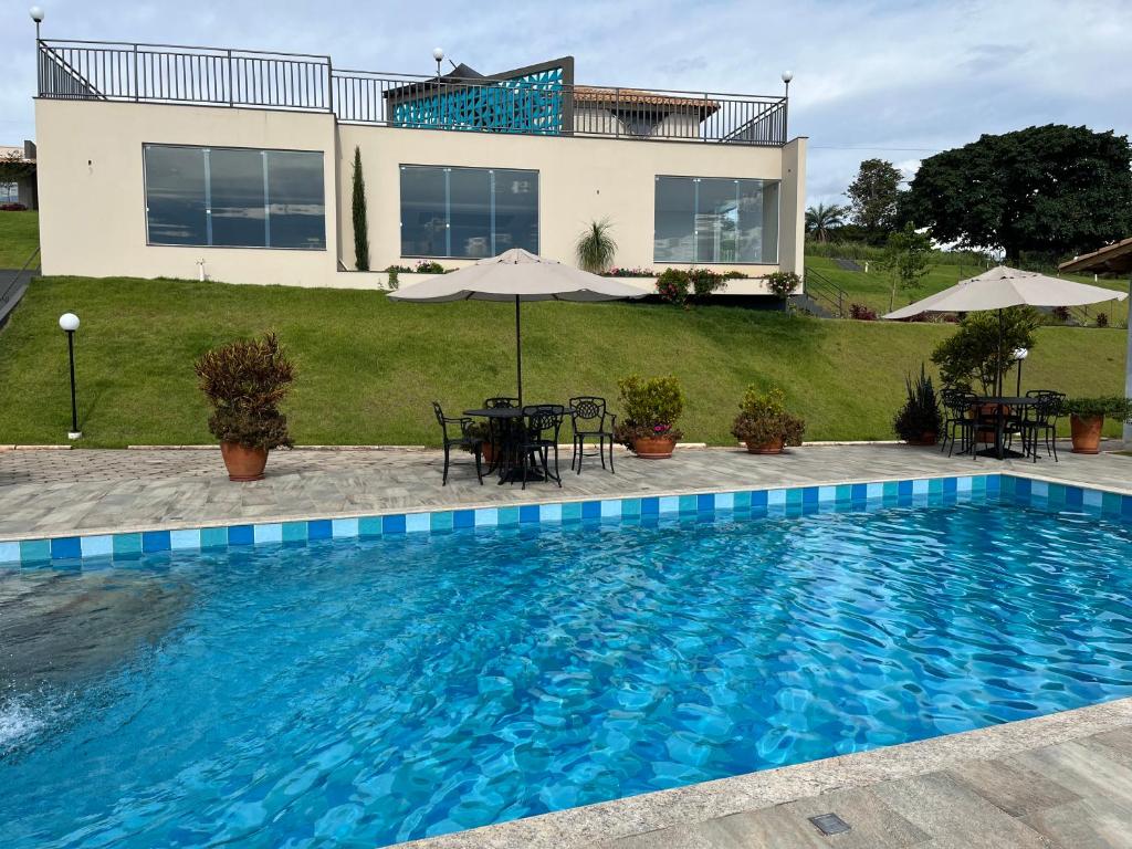 Pousada Dona Tereza photo 3