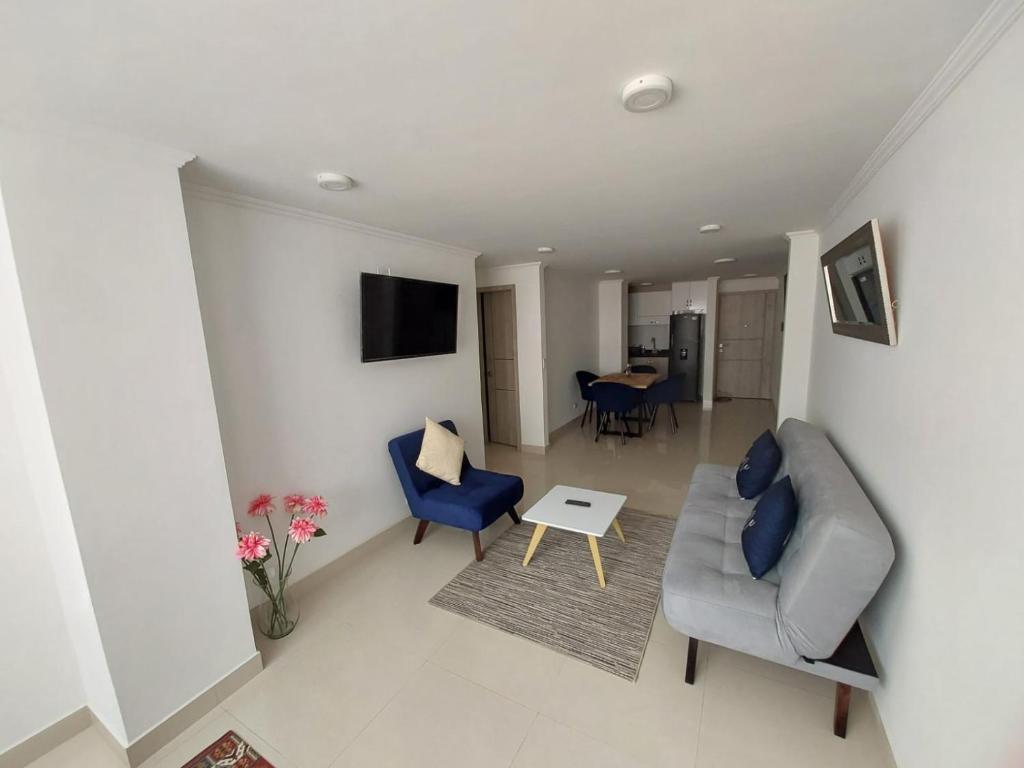 Apartamento para descansar photo 4