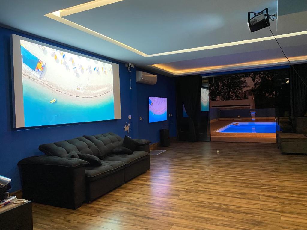Casa em Bonito