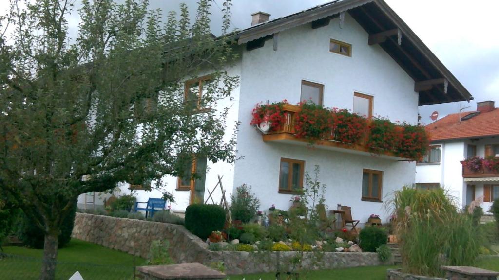 Ferienwohnung Walter Gluche