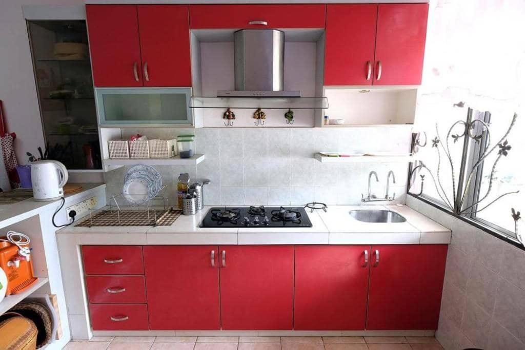 Homestay Jasmin Indah, Senawang (free wifi) photo 1