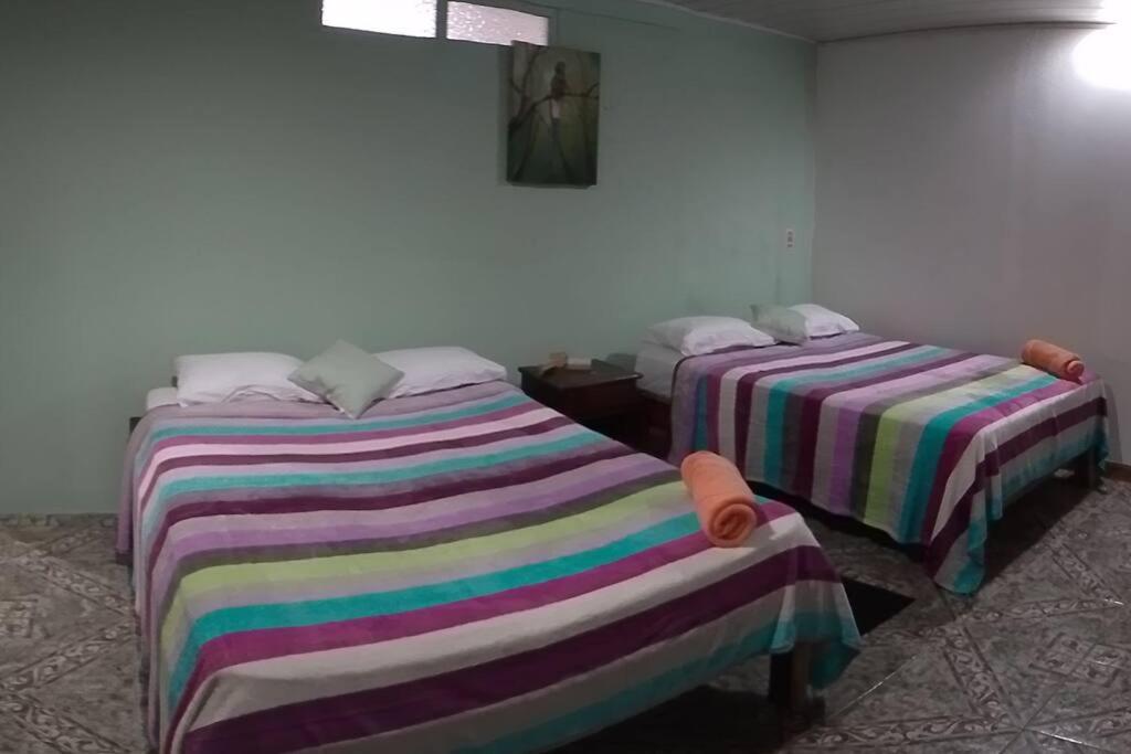 Habitacion en Bijagua photo 1