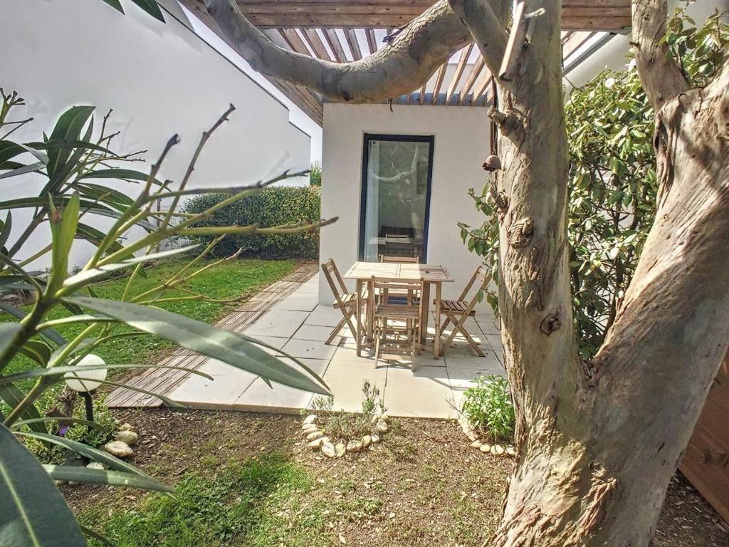 Appartement Châtelaillon-Plage, 3 pièces, 5 personnes - FR-1-710-24 photo 2