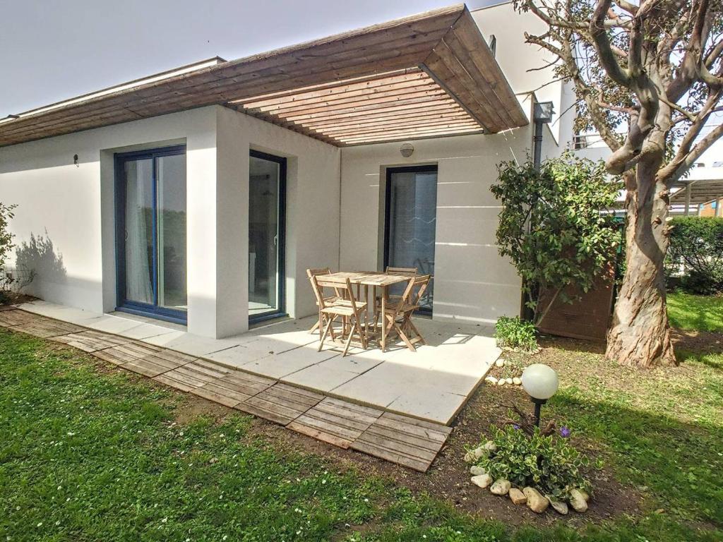 Appartement Châtelaillon-Plage, 3 pièces, 5 personnes - FR-1-710-24 photo 3