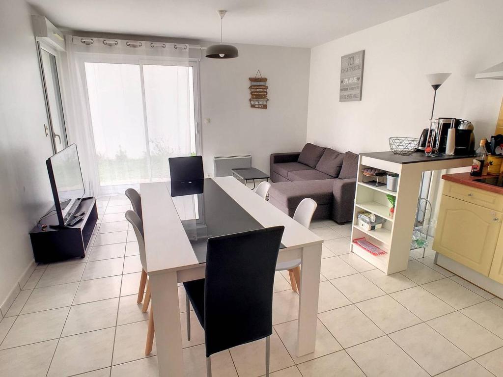 Appartement Châtelaillon-Plage, 3 pièces, 5 personnes - FR-1-710-24 photo 4