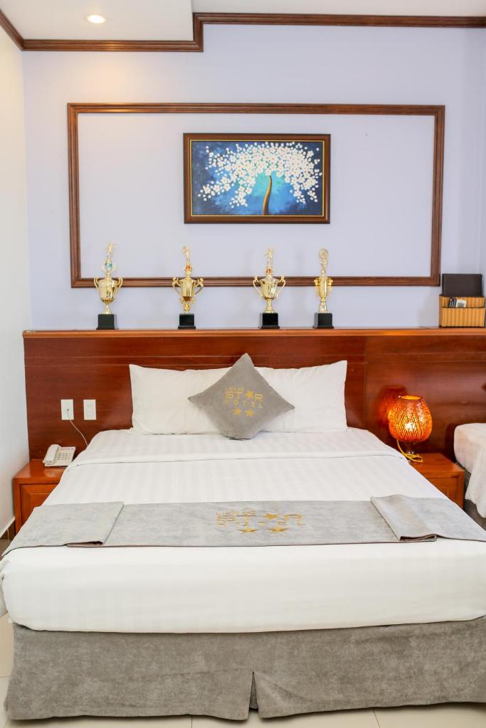 Lien Do Star Hotel