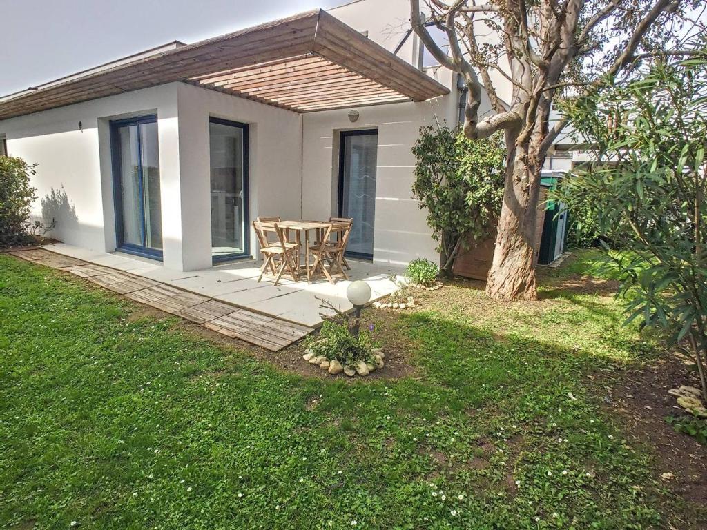 Appartement Châtelaillon-Plage, 3 pièces, 5 personnes - FR-1-710-24