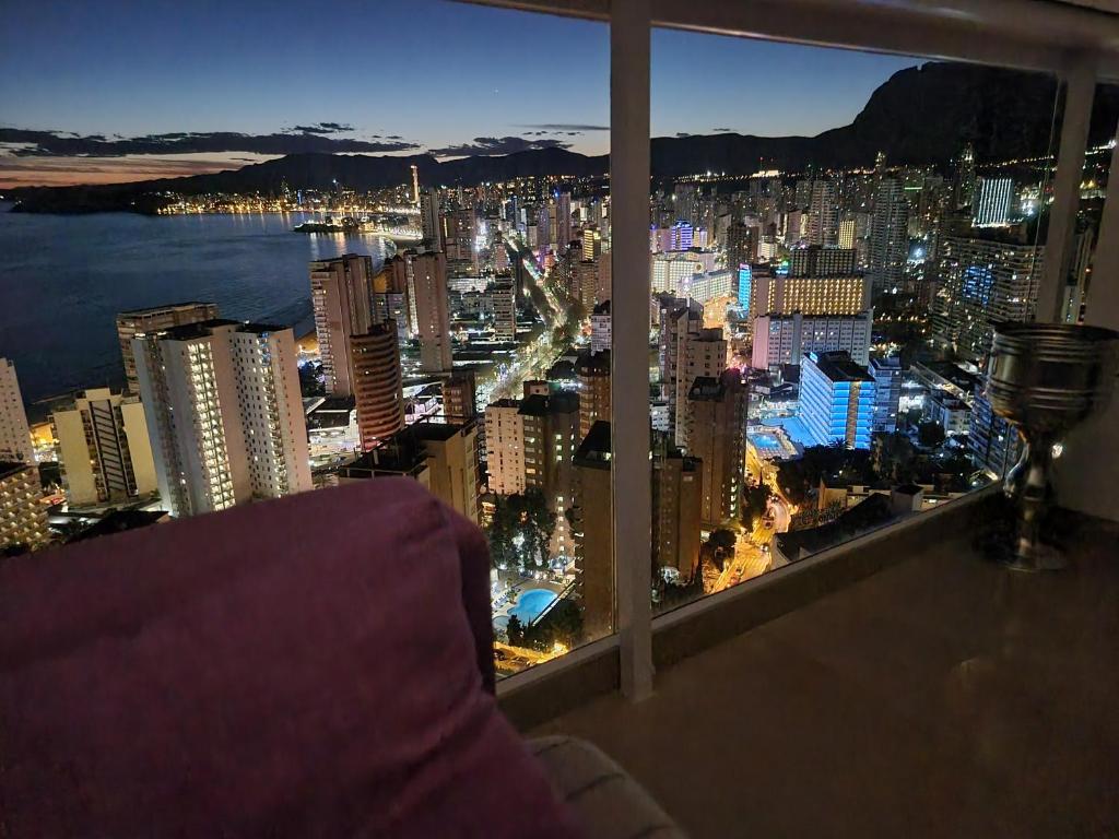 Cielo de Benidorm photo 1