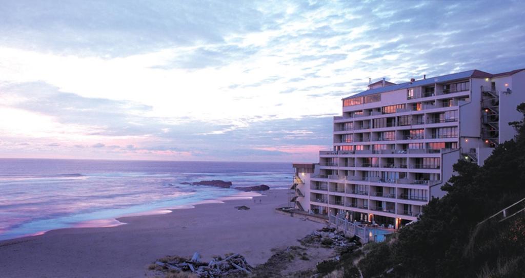 Inn at Spanish Head Resort Hotel image