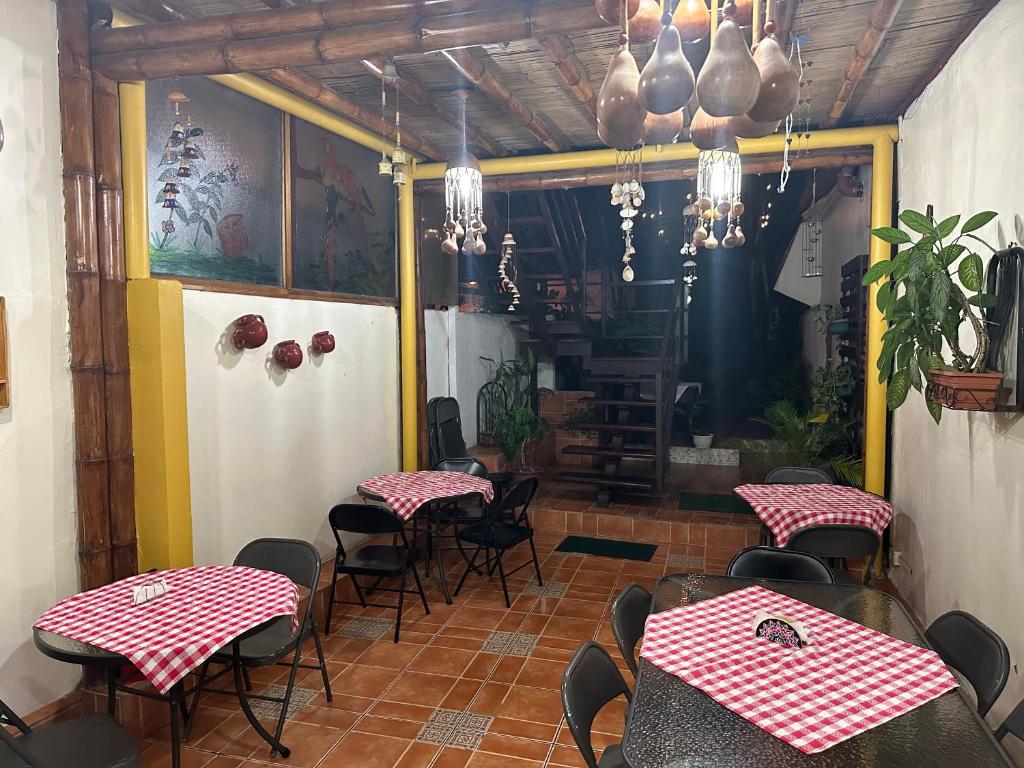 Hotel Pacande B&B photo 3