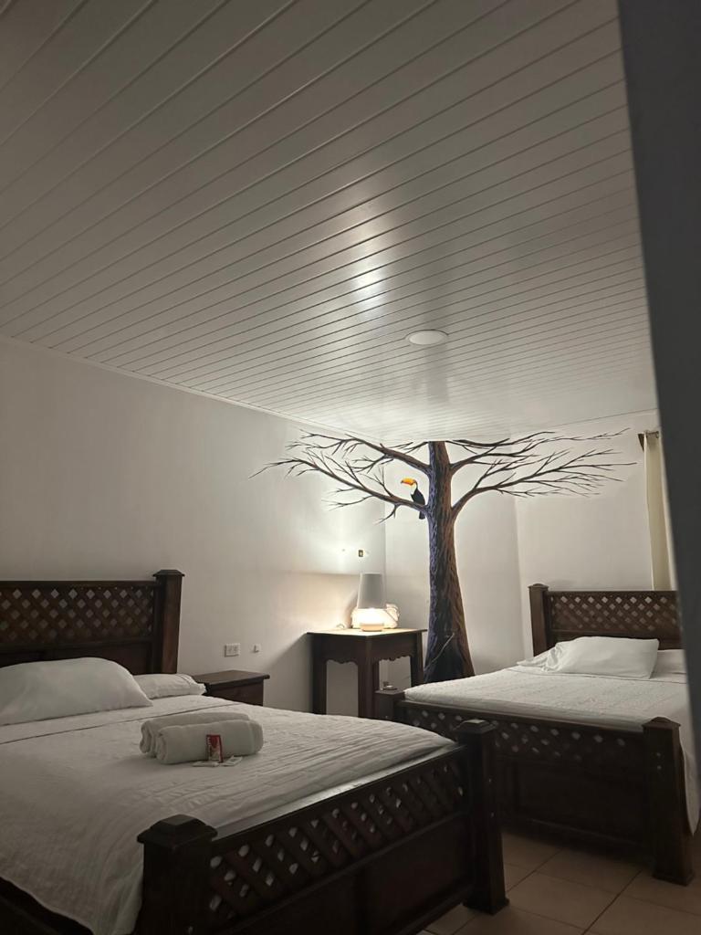 Hotel Pacande B&B photo 1