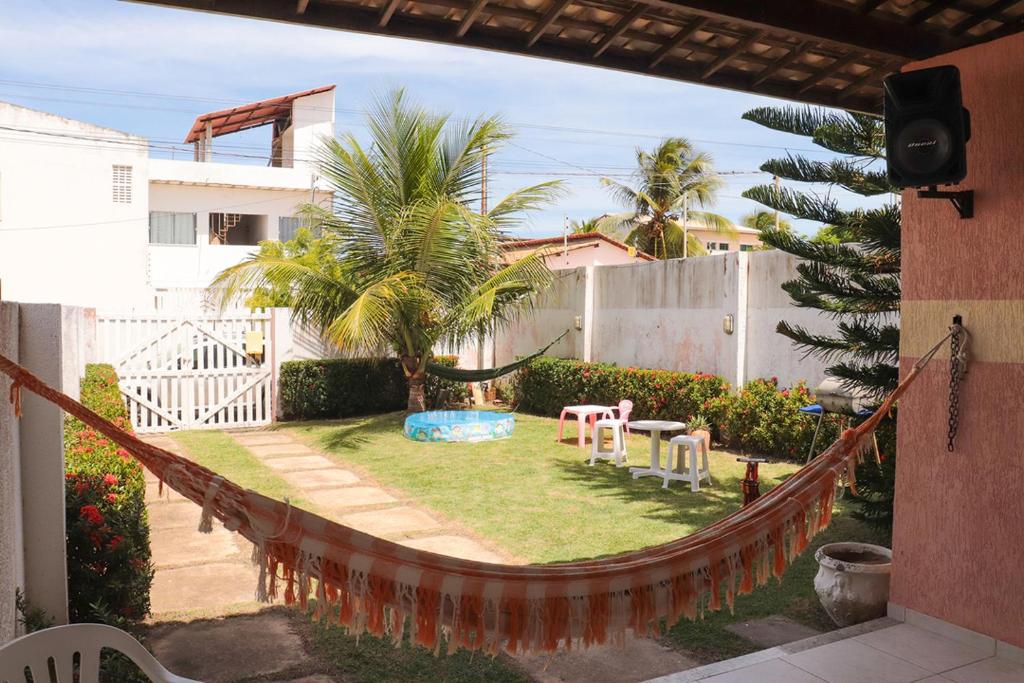 Casa de andar a 200m da areia Praia da Caueira SE photo 2